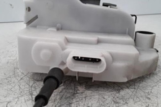 Serrure avant droit RENAULT TWINGO 2