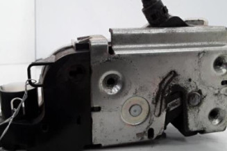 Serrure avant droit RENAULT TWINGO 2 Photo n°4