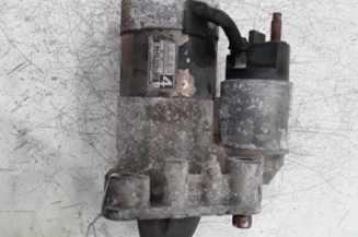 Demarreur RENAULT CLIO 4