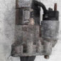 Demarreur RENAULT CLIO 4