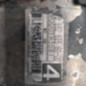 Demarreur RENAULT CLIO 4