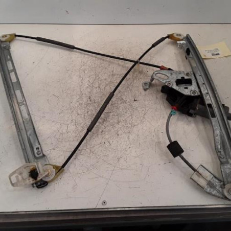 Leve vitre electrique avant droit PEUGEOT 206 Photo n°1