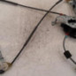 Leve vitre electrique avant droit PEUGEOT 206
