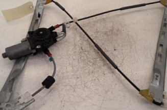 Leve vitre electrique avant droit PEUGEOT 206