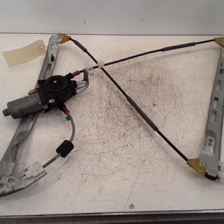 Leve vitre electrique avant droit PEUGEOT 206