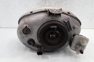 Optique avant principal droit (feux)(phare) DAEWOO MATIZ 1 Photo n°3