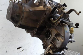 Boite de vitesses CITROEN BERLINGO 1