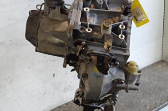 Boite de vitesses CITROEN BERLINGO 1 Photo n°3