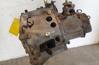 Boite de vitesses CITROEN BERLINGO 1 Photo n°6