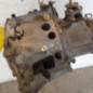 Boite de vitesses CITROEN BERLINGO 1
