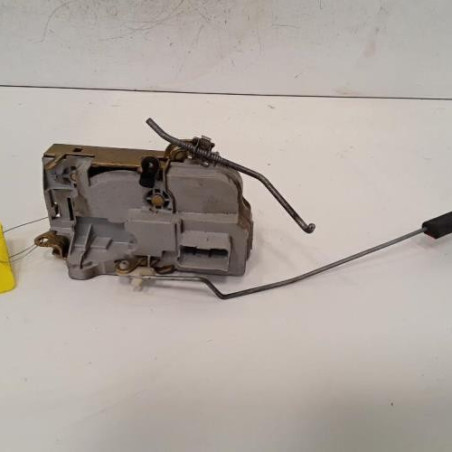 Serrure avant droit CITROEN BERLINGO 1