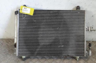 Radiateur clim CITROEN BERLINGO 1 Photo n°1