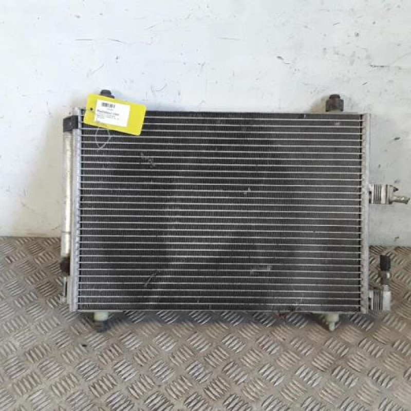 Radiateur clim CITROEN BERLINGO 1 Radiateur clim CITROEN BERLINGO 1