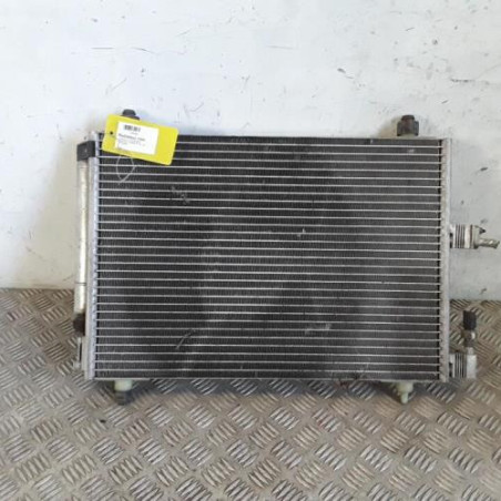 Radiateur clim CITROEN BERLINGO 1 Photo n°1