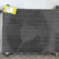 Radiateur clim CITROEN BERLINGO 1