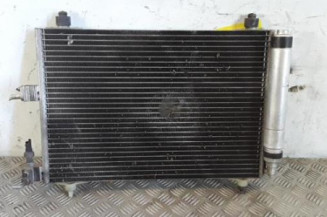 Radiateur clim CITROEN BERLINGO 1