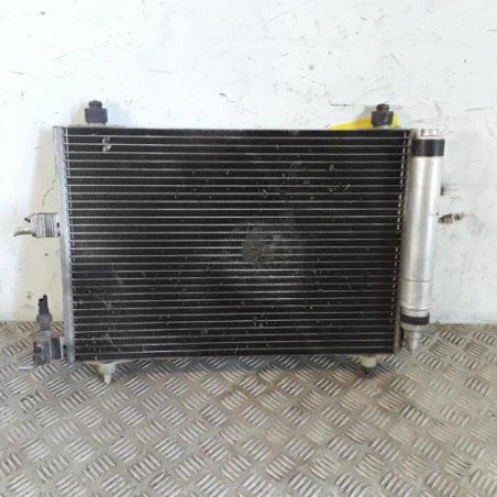 Radiateur clim CITROEN BERLINGO 1