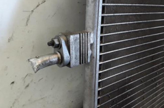 Radiateur clim CITROEN BERLINGO 1 Photo n°3