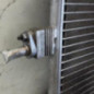 Radiateur clim CITROEN BERLINGO 1