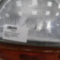 Optique avant principal gauche (feux)(phare) RENAULT TWINGO 1