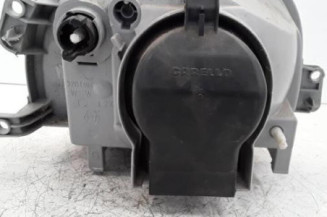 Optique avant principal gauche (feux)(phare) RENAULT TWINGO 1