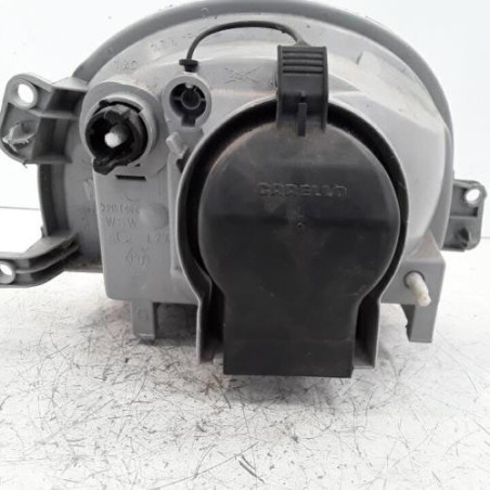 Optique avant principal gauche (feux)(phare) RENAULT TWINGO 1