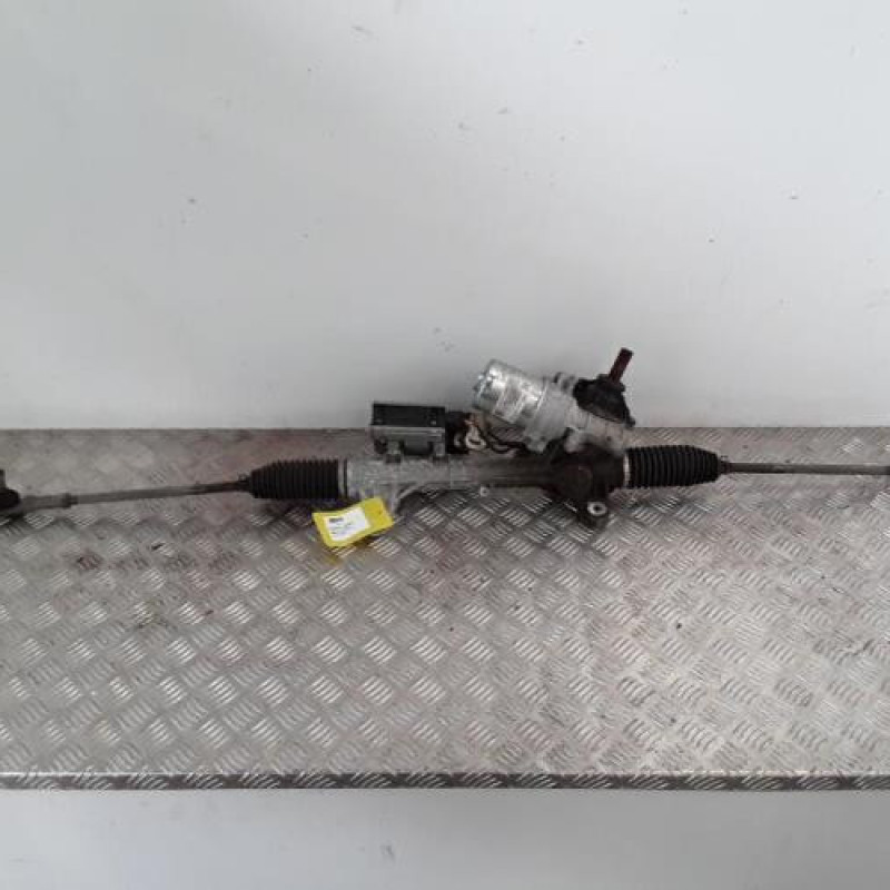 Cremaillere assistee RENAULT TWINGO 3