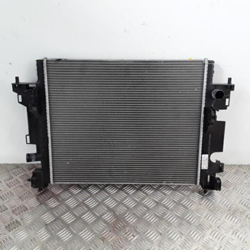 Radiateur eau RENAULT TWINGO 3 Radiateur eau RENAULT TWINGO 3