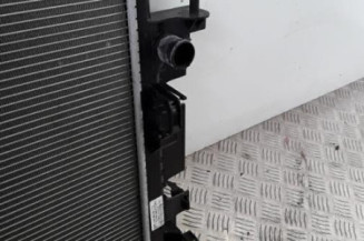 Radiateur eau RENAULT TWINGO 3