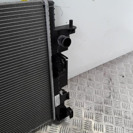Radiateur eau RENAULT TWINGO 3