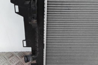 Radiateur eau RENAULT TWINGO 3 Photo n°3