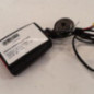 Attache ceinture avant droit RENAULT TWINGO 3