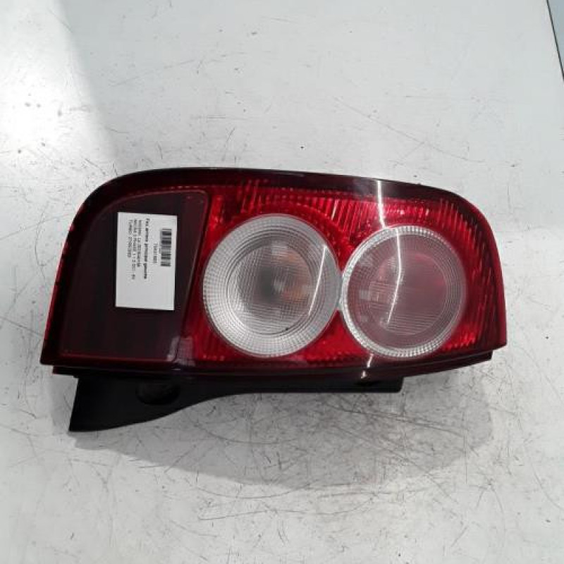 Feu arriere principal gauche (feux) NISSAN MICRA 3