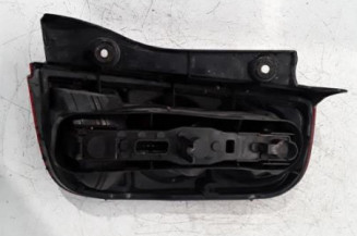 Feu arriere principal gauche (feux) NISSAN MICRA 3