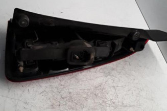Feu arriere principal gauche (feux) RENAULT ESPACE 4