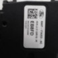 Commodo d'essuie glaces FORD FIESTA 6