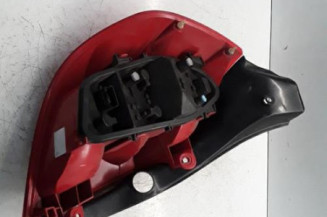 Feu arriere secondaire droit (feux) RENAULT CLIO 3