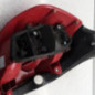 Feu arriere secondaire droit (feux) RENAULT CLIO 3