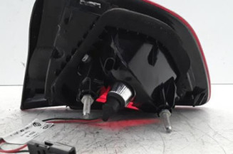 Feu arriere secondaire gauche (feux) RENAULT CLIO 4