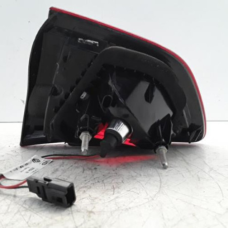 Feu arriere secondaire gauche (feux) RENAULT CLIO 4