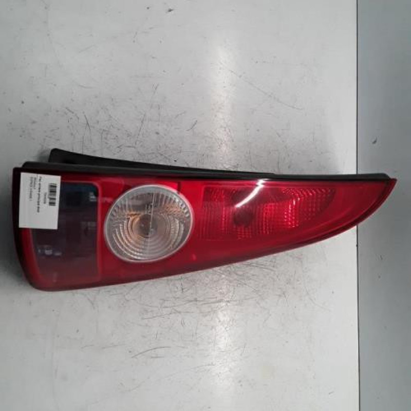 Feu arriere principal droit (feux) RENAULT ESPACE 4