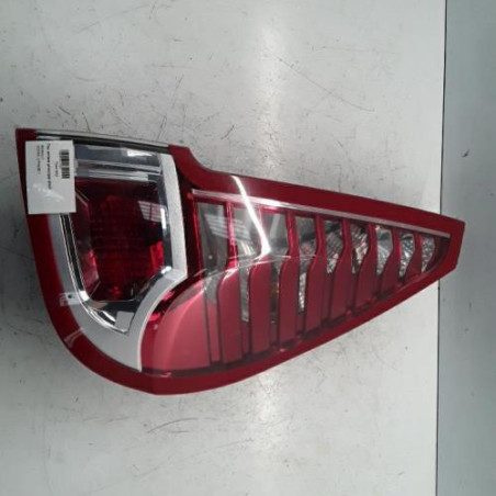 Feu arriere principal droit (feux) RENAULT SCENIC 3 Photo n°1