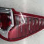 Feu arriere principal droit (feux) RENAULT SCENIC 3