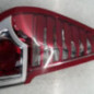Feu arriere principal gauche (feux) RENAULT SCENIC 3