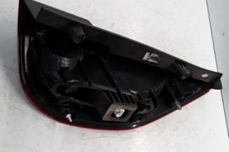 Feu arriere principal gauche (feux) RENAULT SCENIC 3