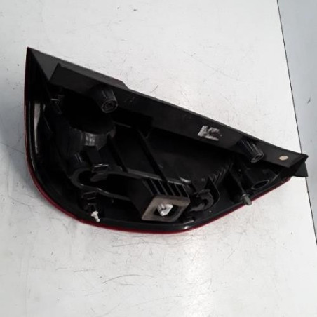 Feu arriere principal gauche (feux) RENAULT SCENIC 3