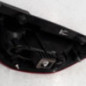 Feu arriere principal gauche (feux) RENAULT SCENIC 3