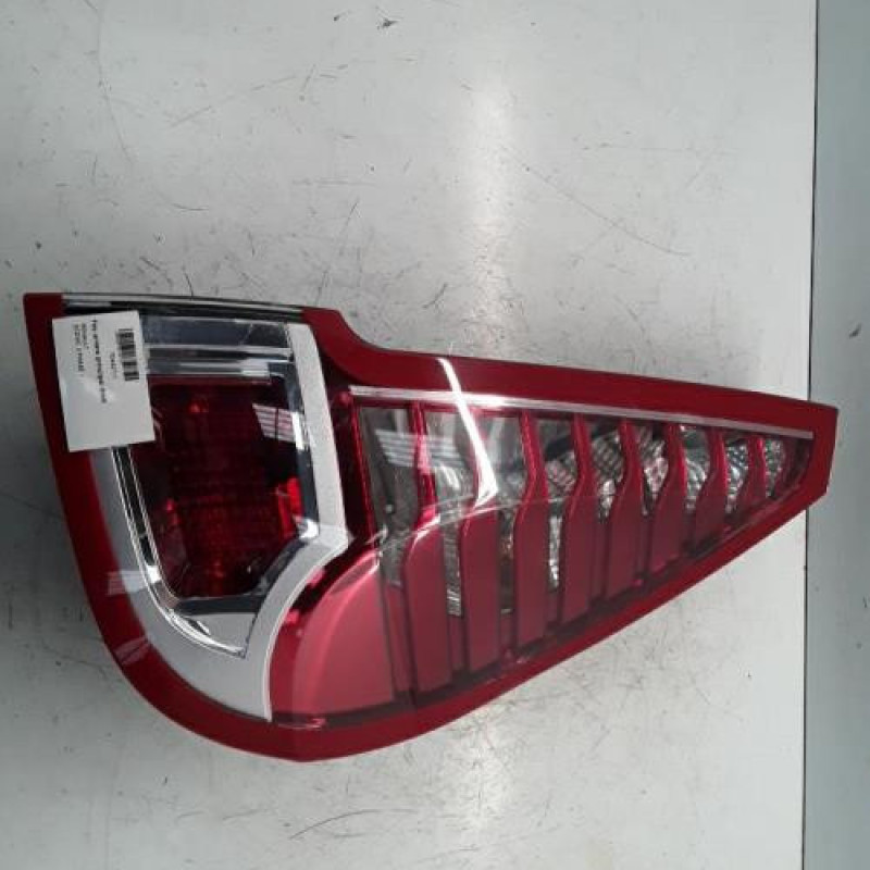Feu arriere principal droit (feux) RENAULT SCENIC 3