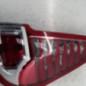 Feu arriere principal droit (feux) RENAULT SCENIC 3