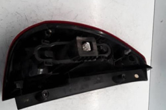 Feu arriere principal droit (feux) RENAULT SCENIC 3